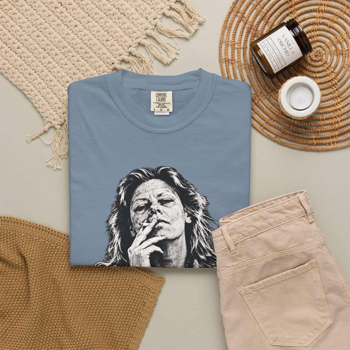 Girls Will Be Girls Tee