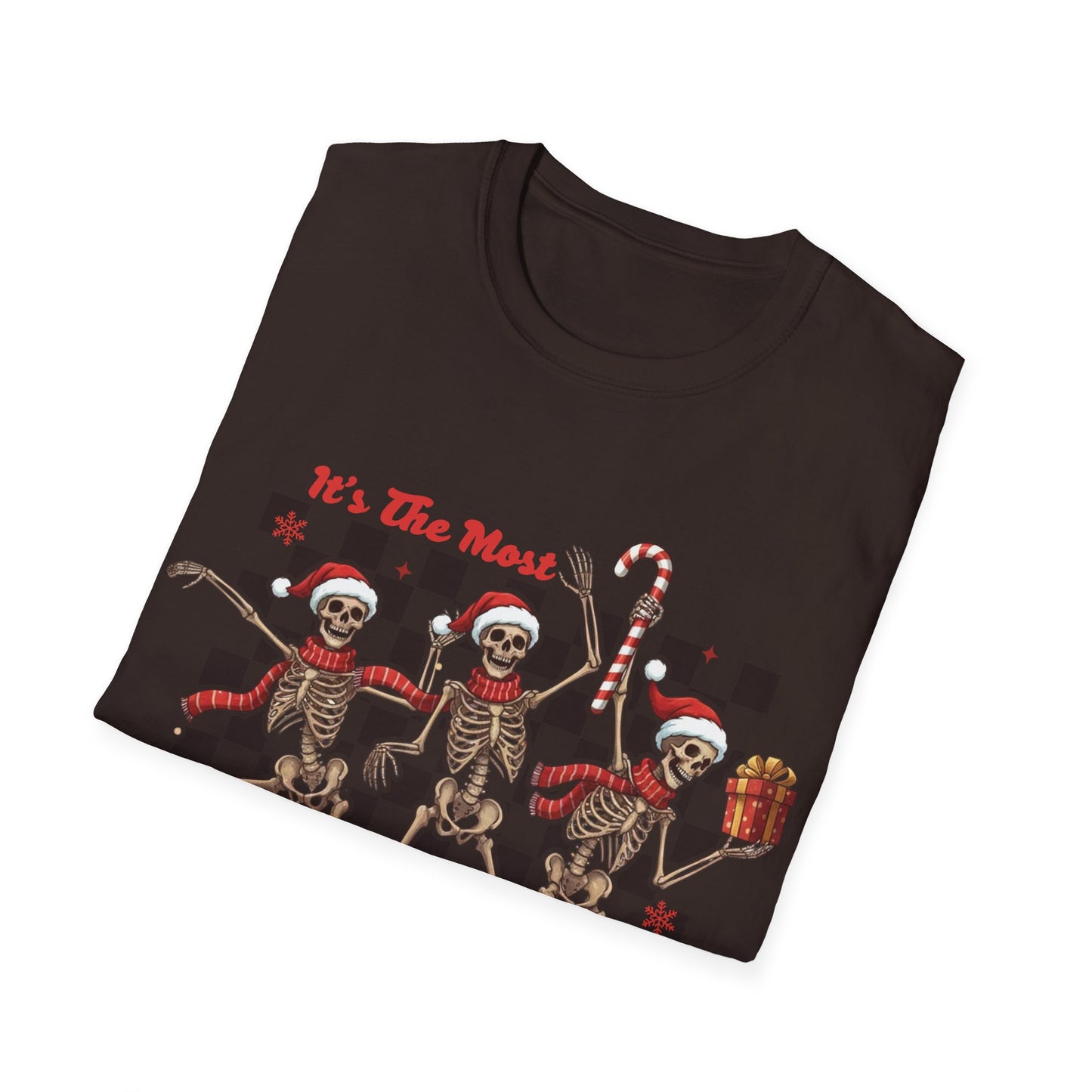 It's The Most Wonderful Time Tee