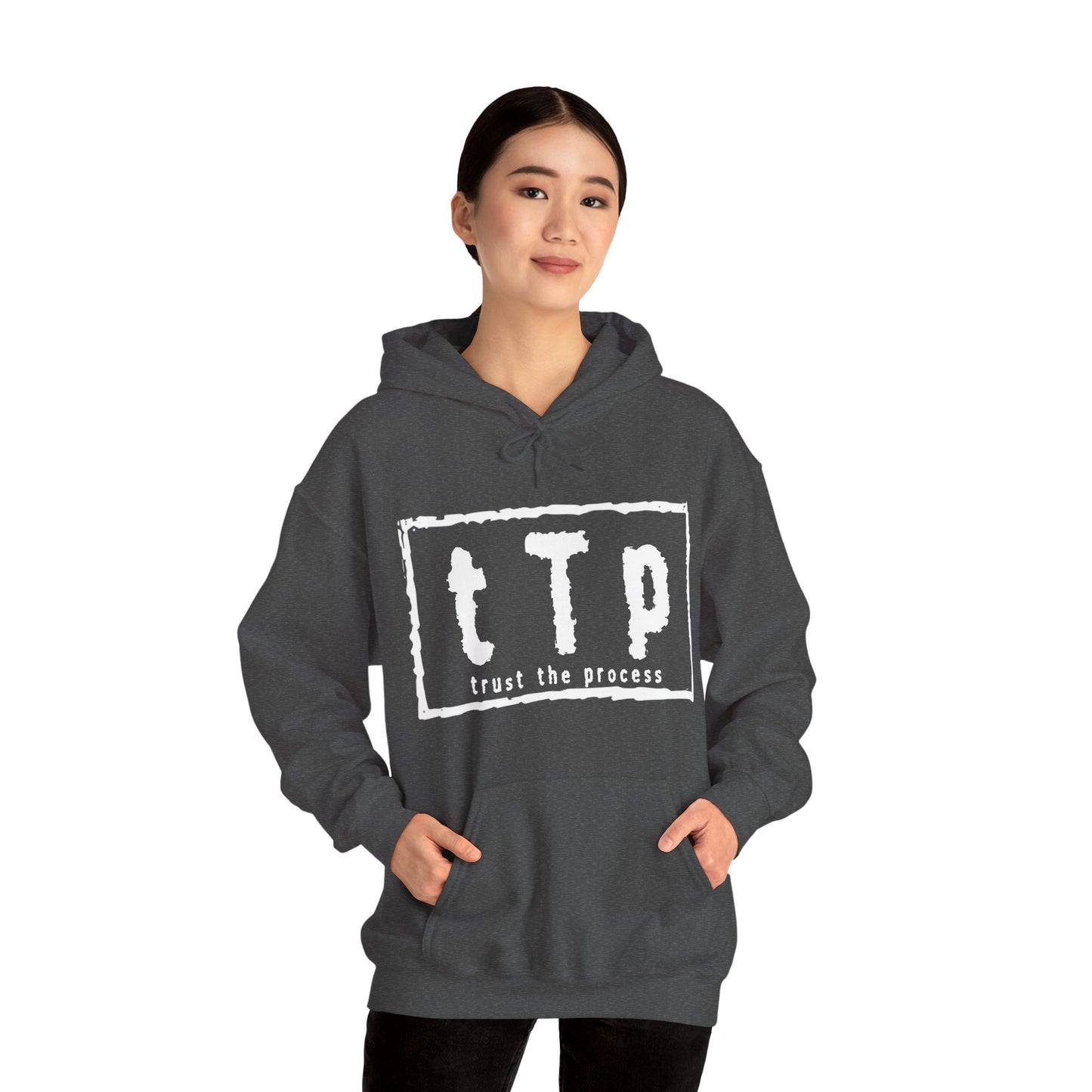 tTp Trust the Process Hoodie