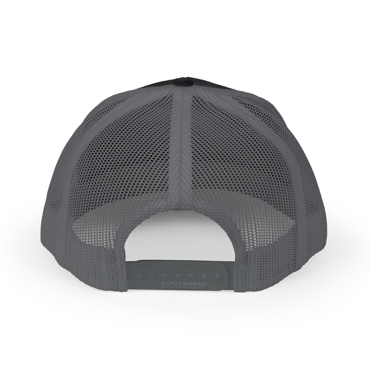 Brutality Inc Snapback Trucker Cap