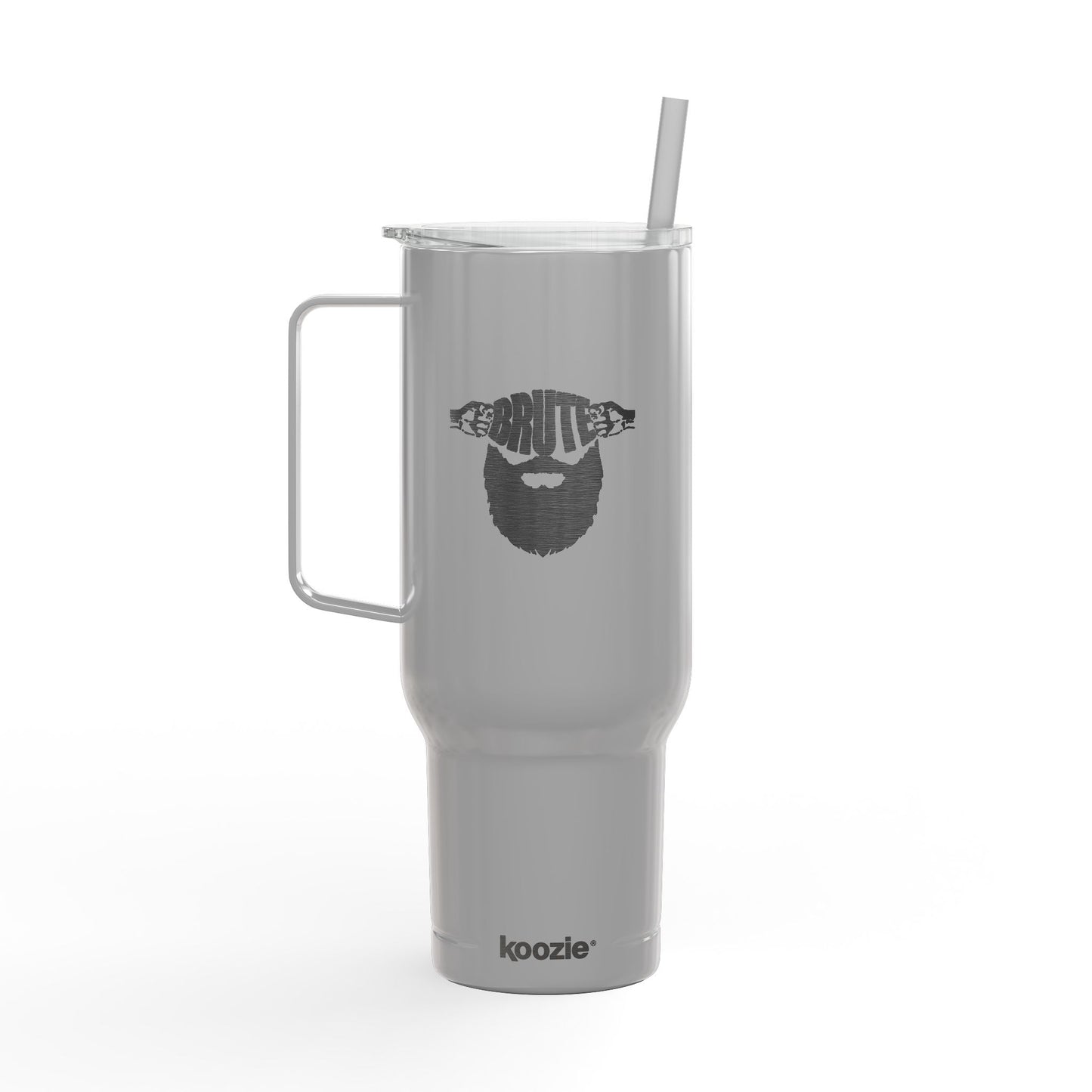 Brute 40oz Engraved Tumbler