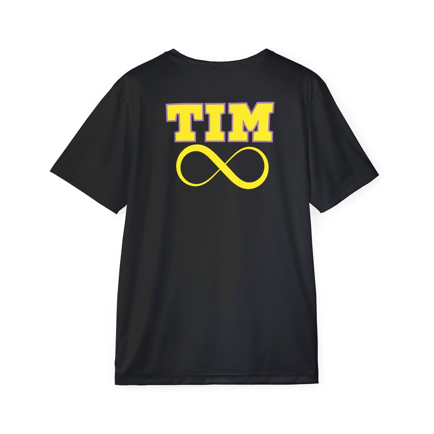 TIM Infinity Bangers Only Sports Jersey