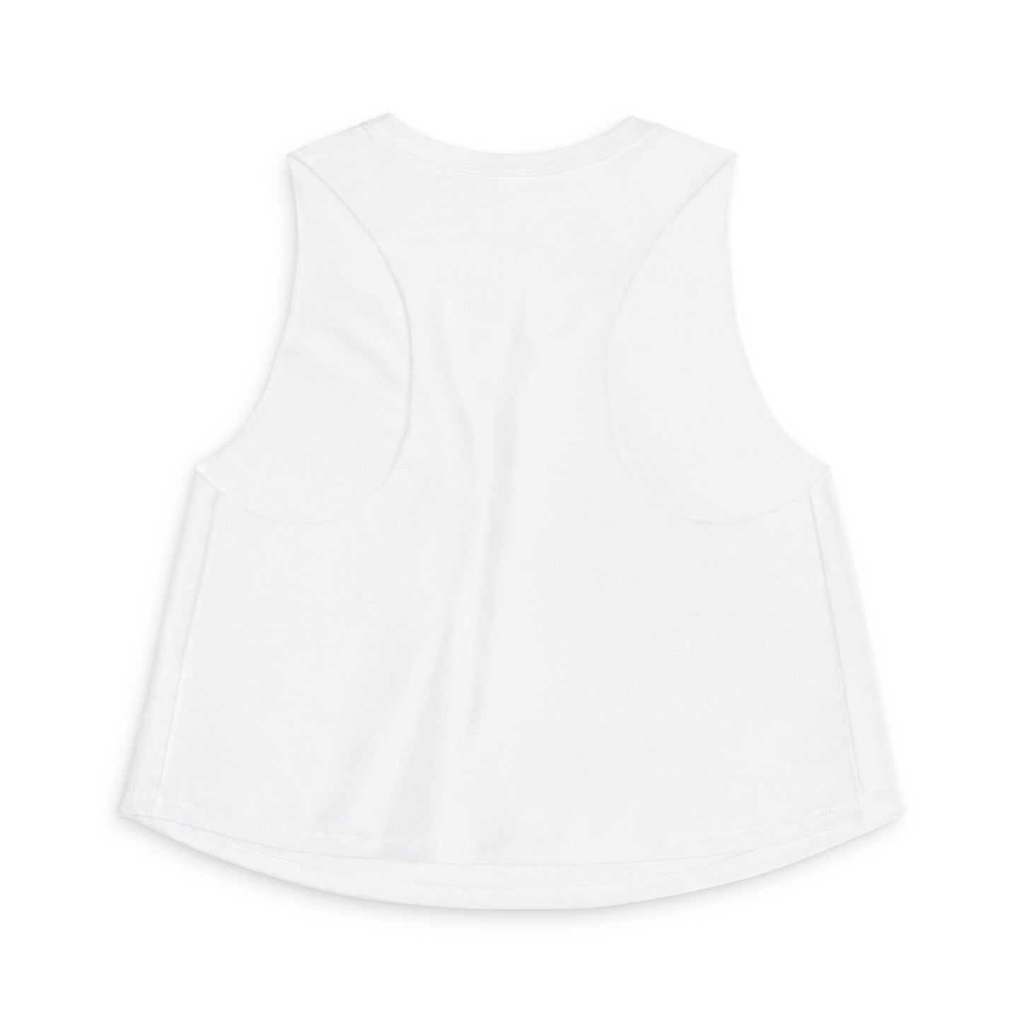 Brute Women's Crop Top