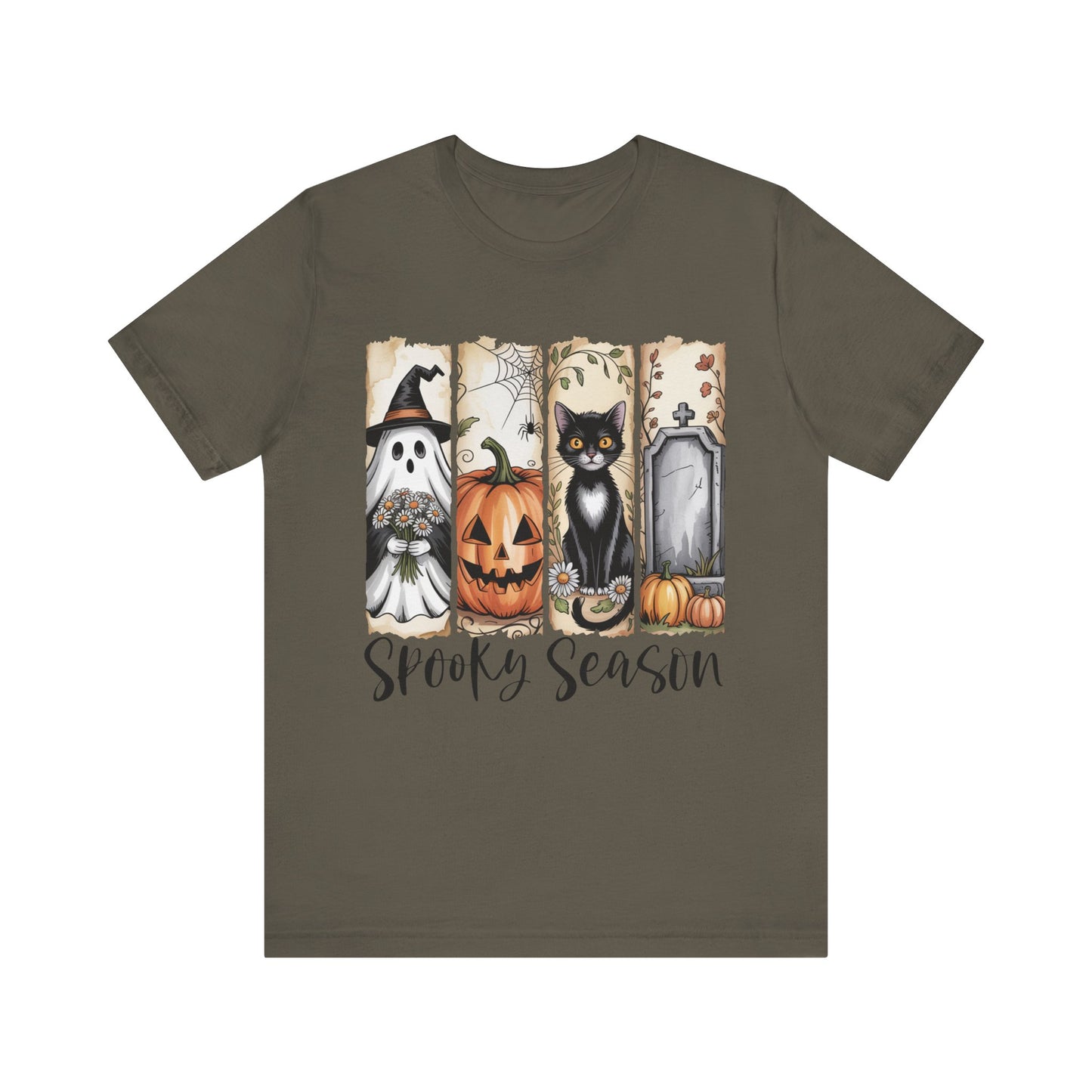 Spooky Season Tee
