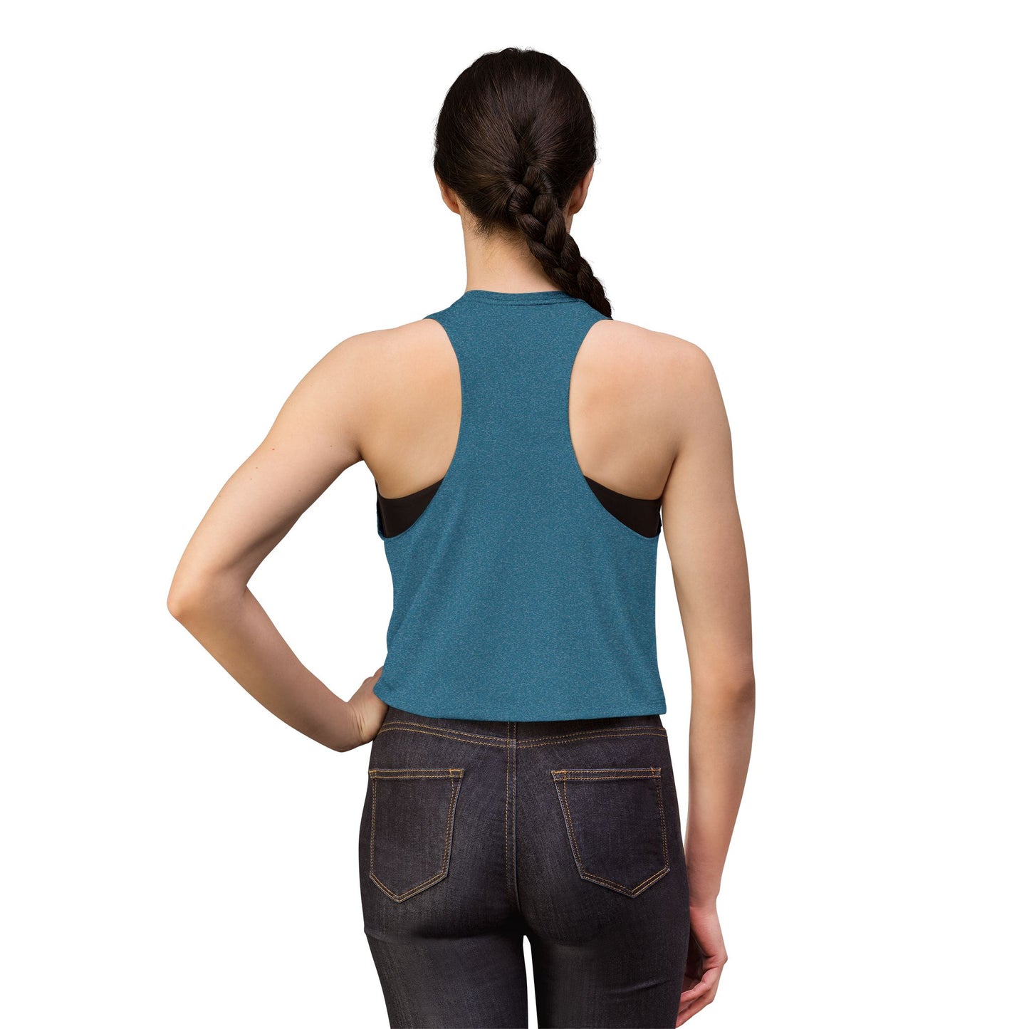 Brute Women's Crop Top