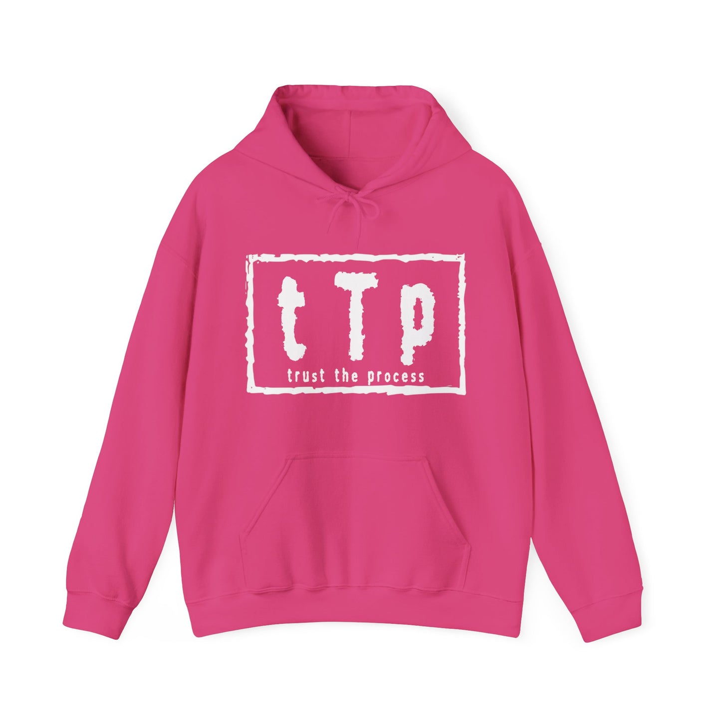 tTp Trust the Process Hoodie