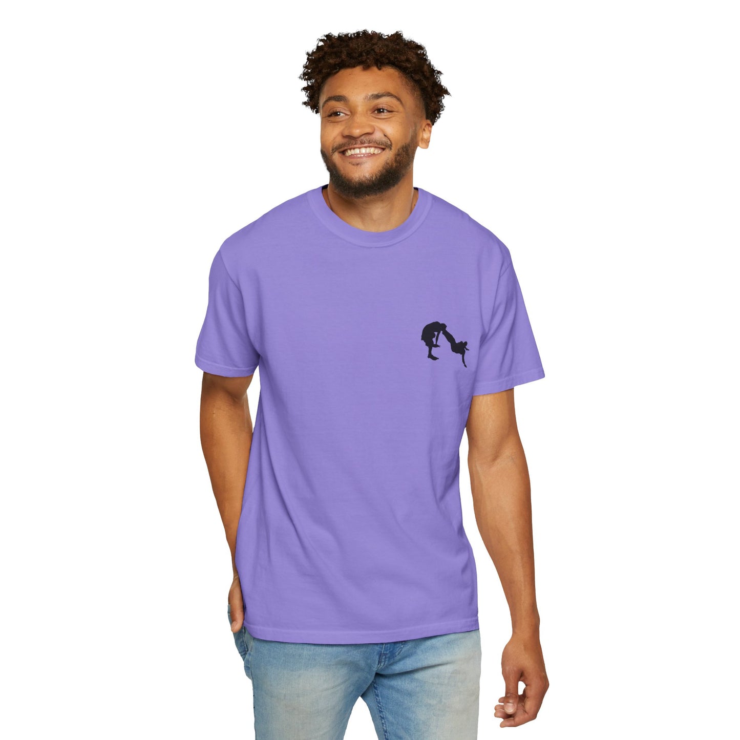 Mark James Can Jump Unisex T-shirt | PRE ORDER