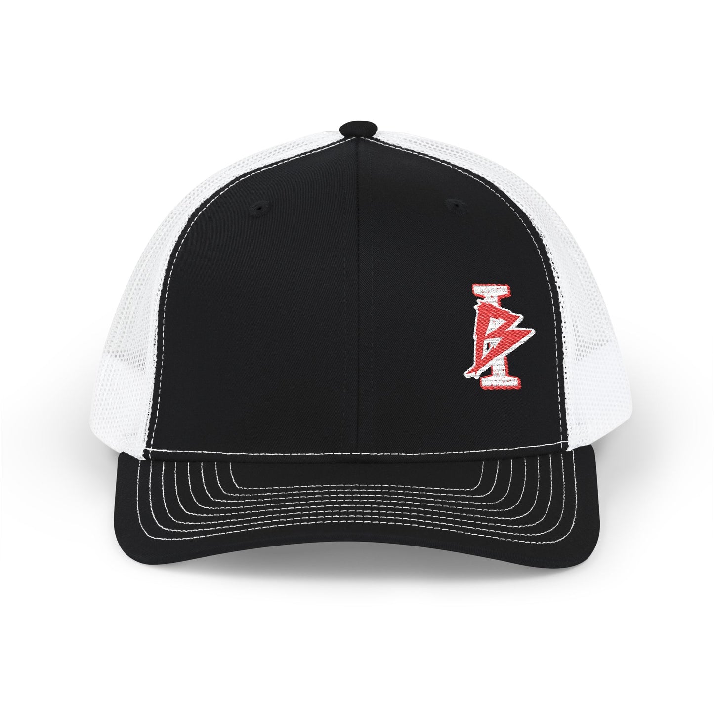 Brutality Inc Snapback Trucker Cap
