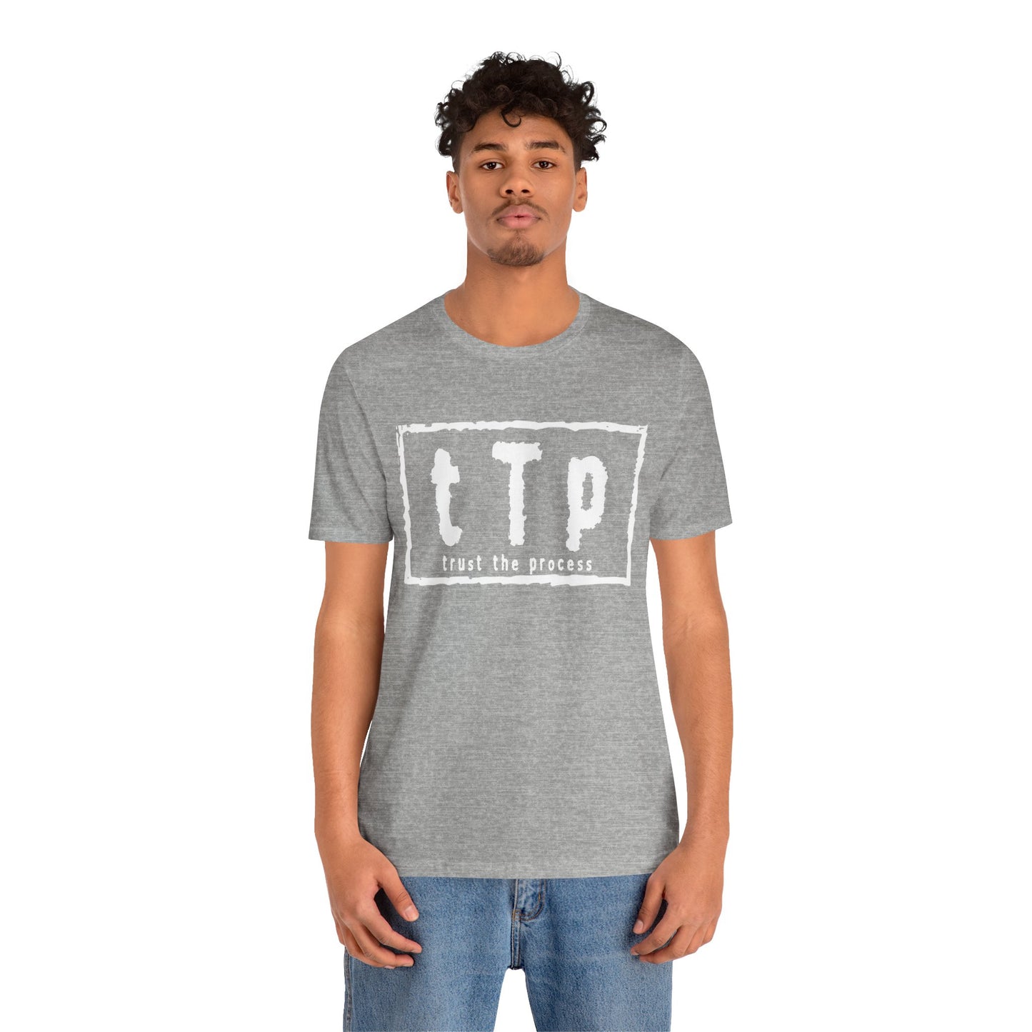 tTp Trust the Process T-Shirt