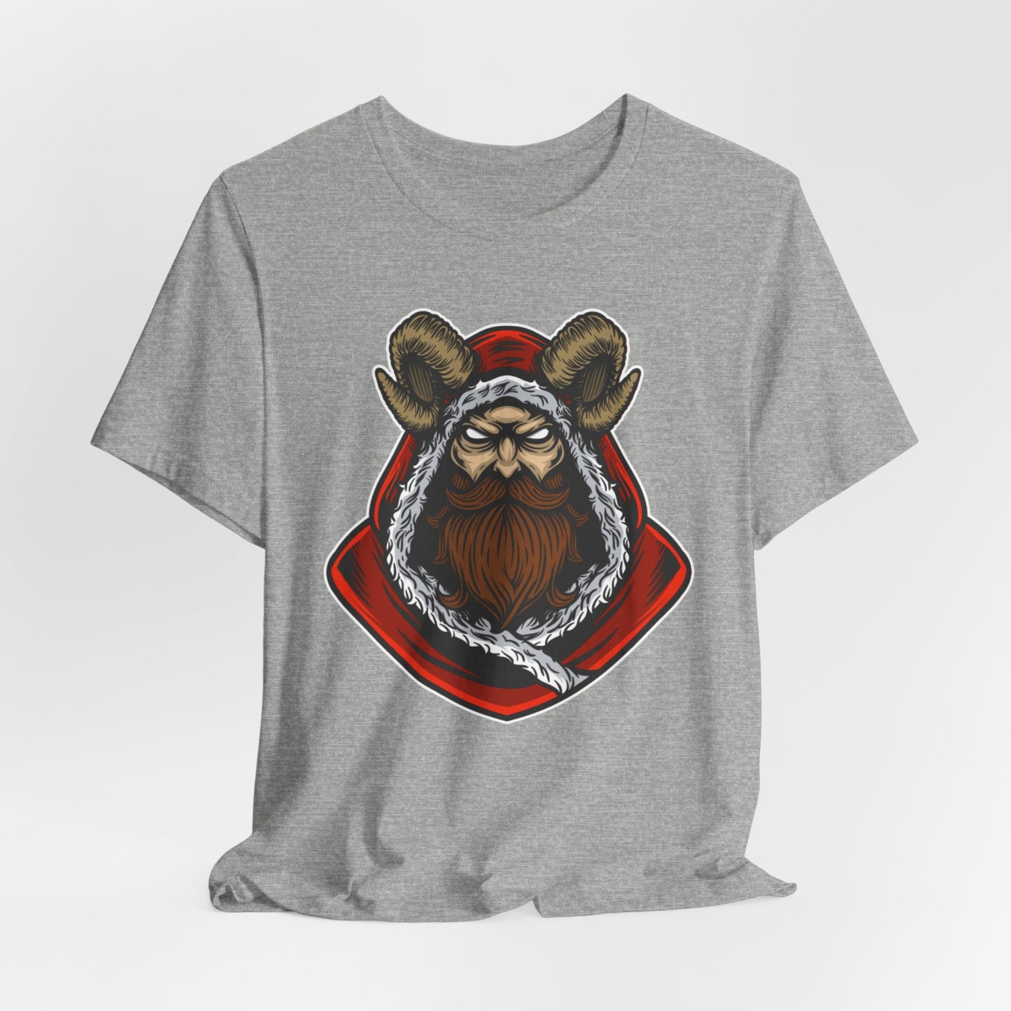 Krampus Brute Tee