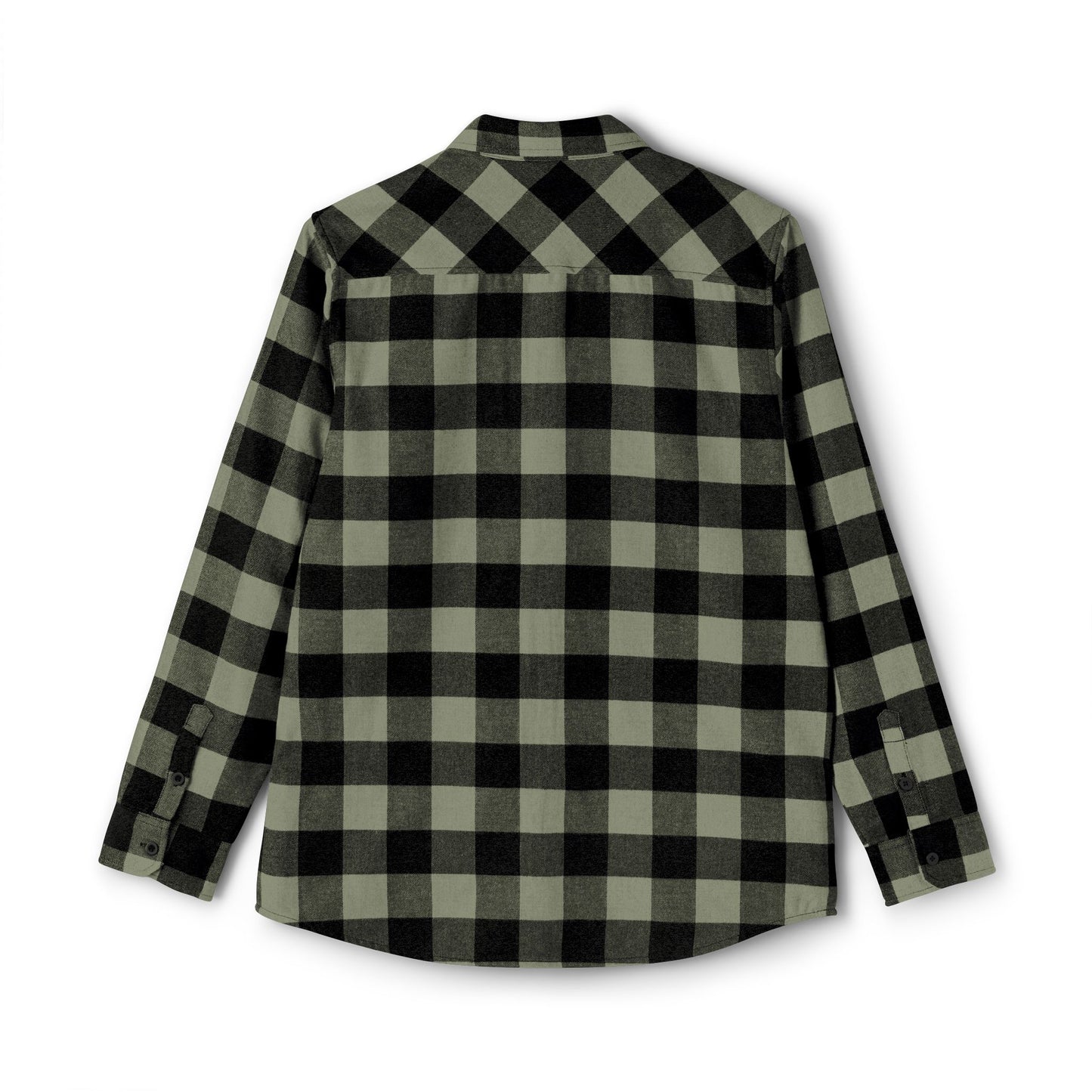 tTp Trust The Process Flannel Shirt
