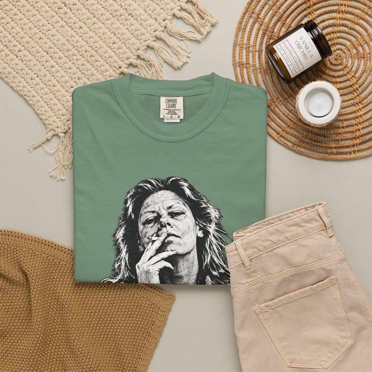 Girls Will Be Girls Tee