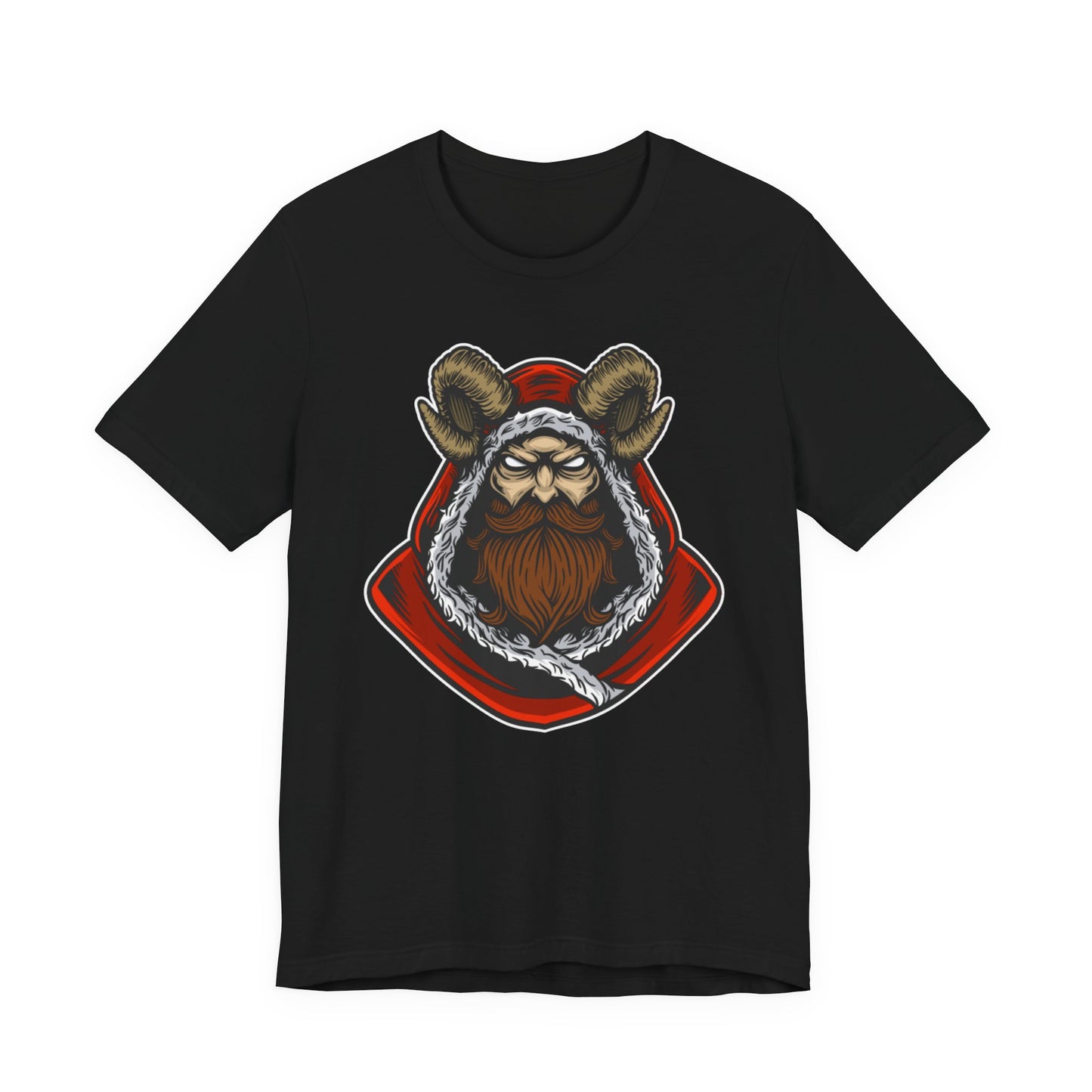 Krampus Brute Tee