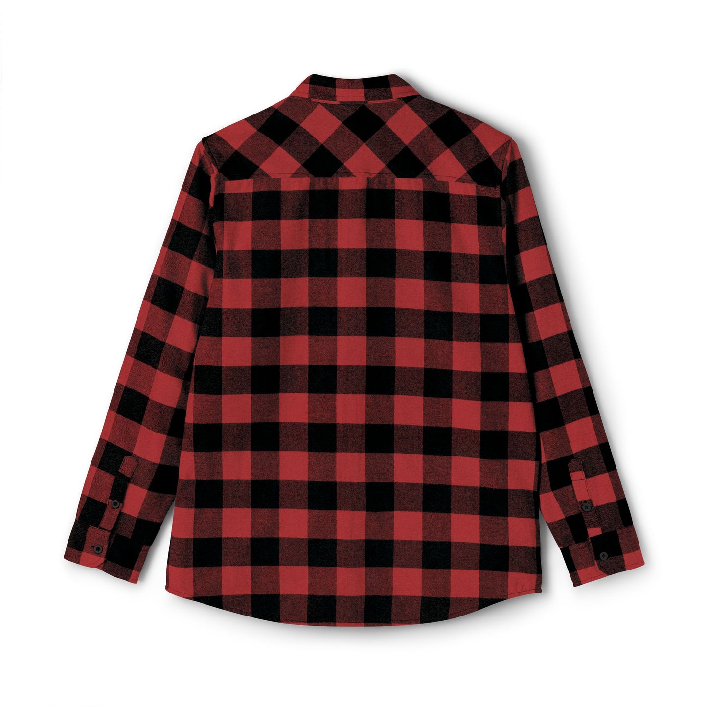 tTp Trust The Process Flannel Shirt