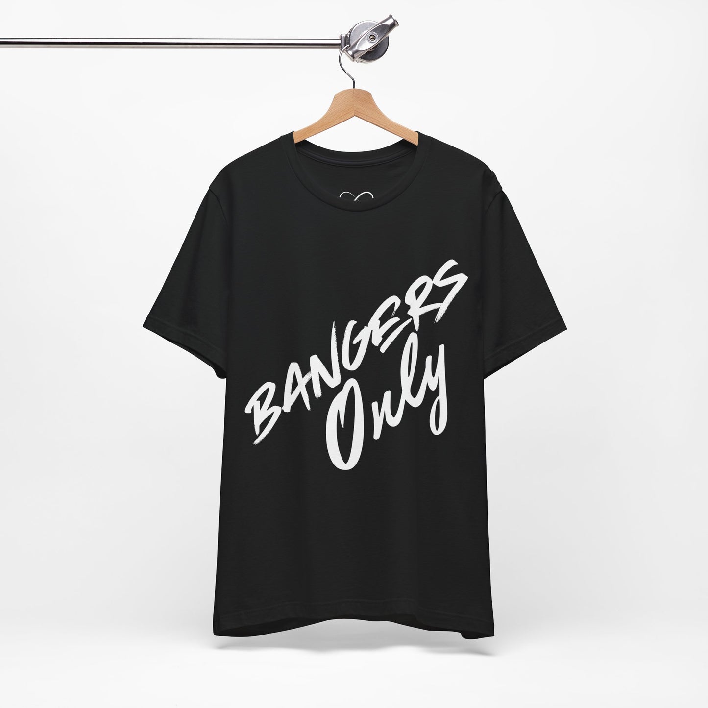Bangers Only Tee