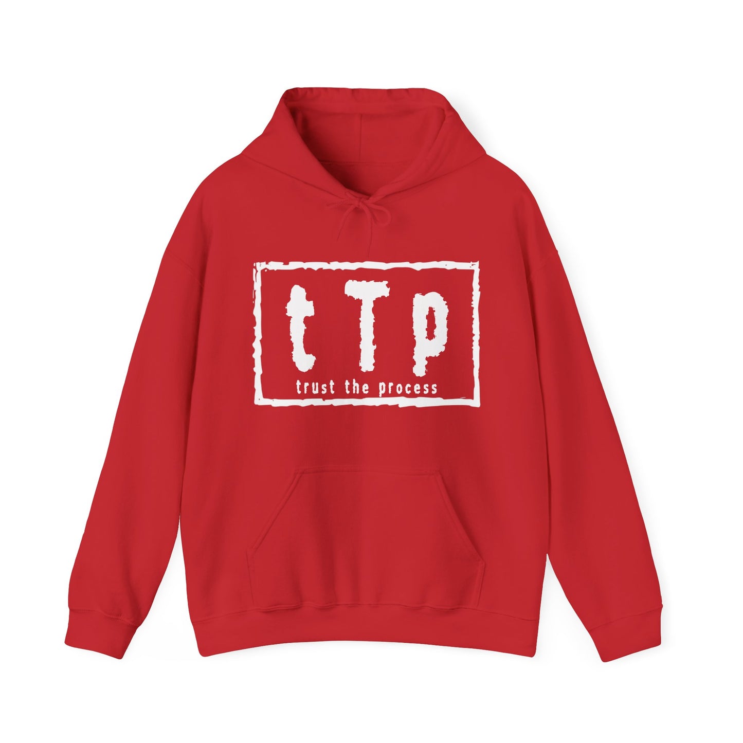 tTp Trust the Process Hoodie