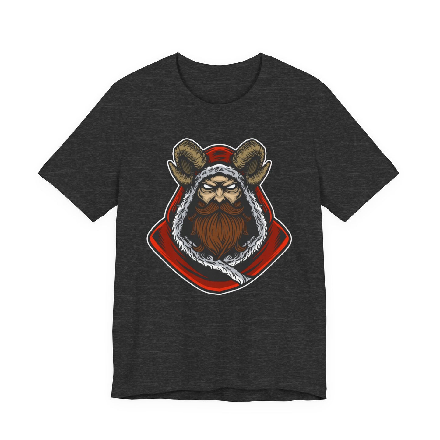Krampus Brute Tee