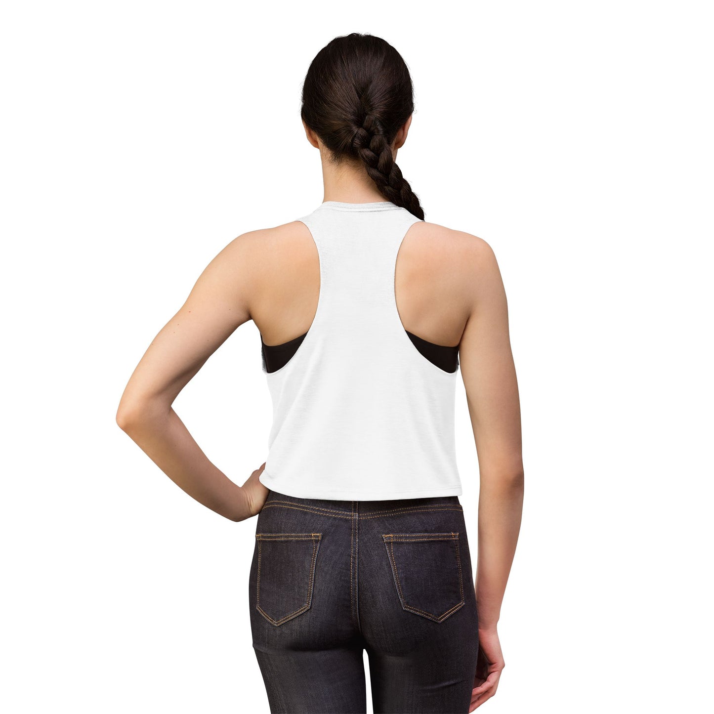 Brute Women's Crop Top