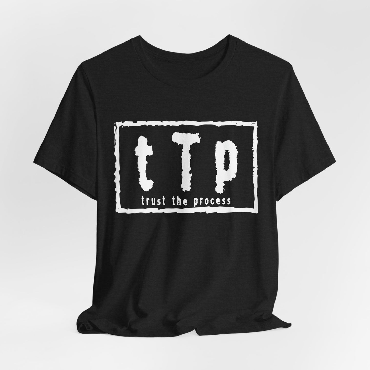 tTp Trust the Process T-Shirt