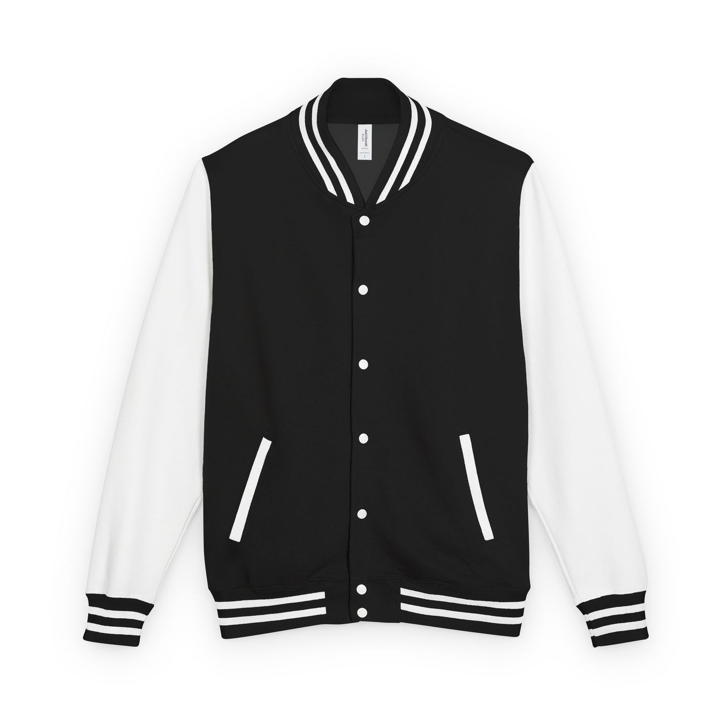 Brute Letterman Jacket