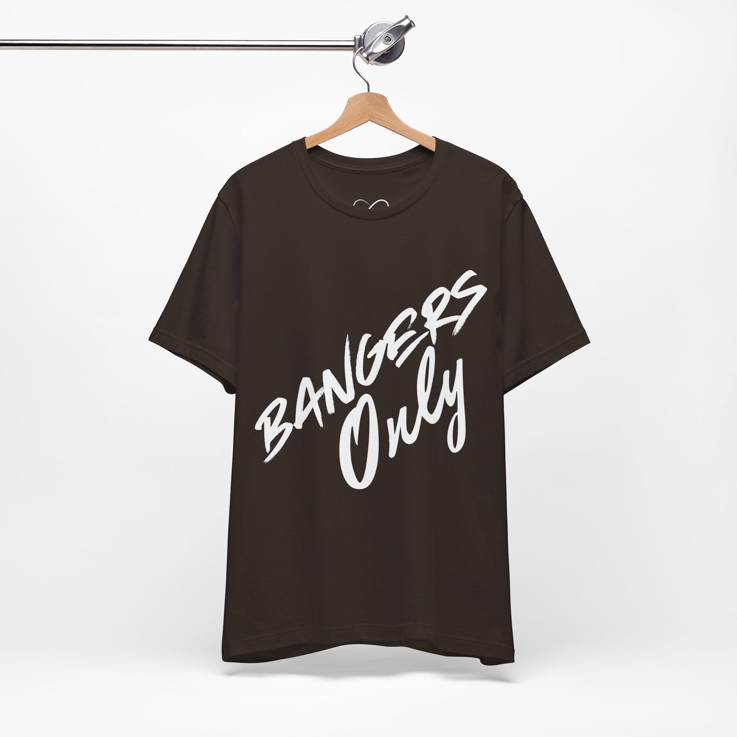 Bangers Only Tee