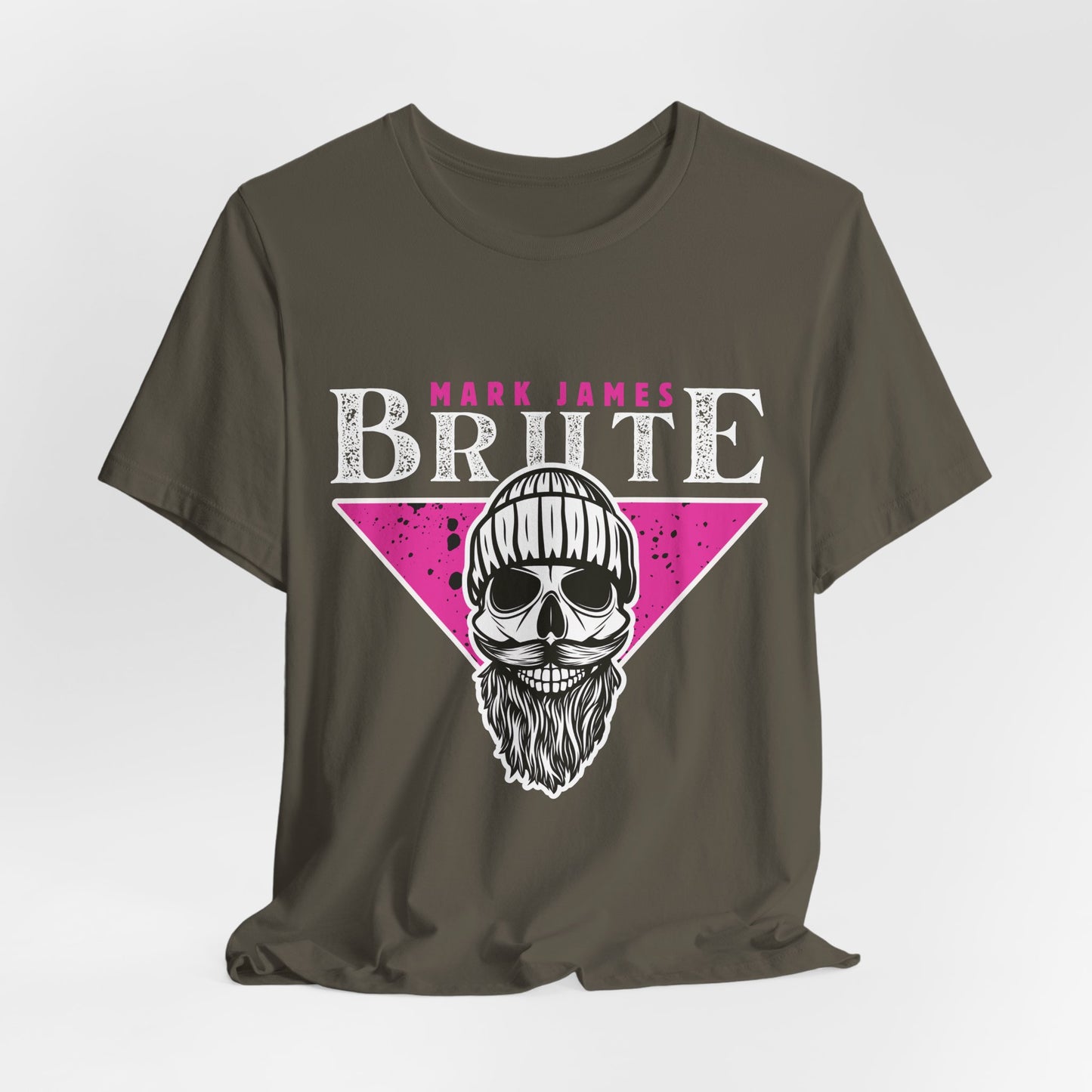 Brute Anvil T-Shirt