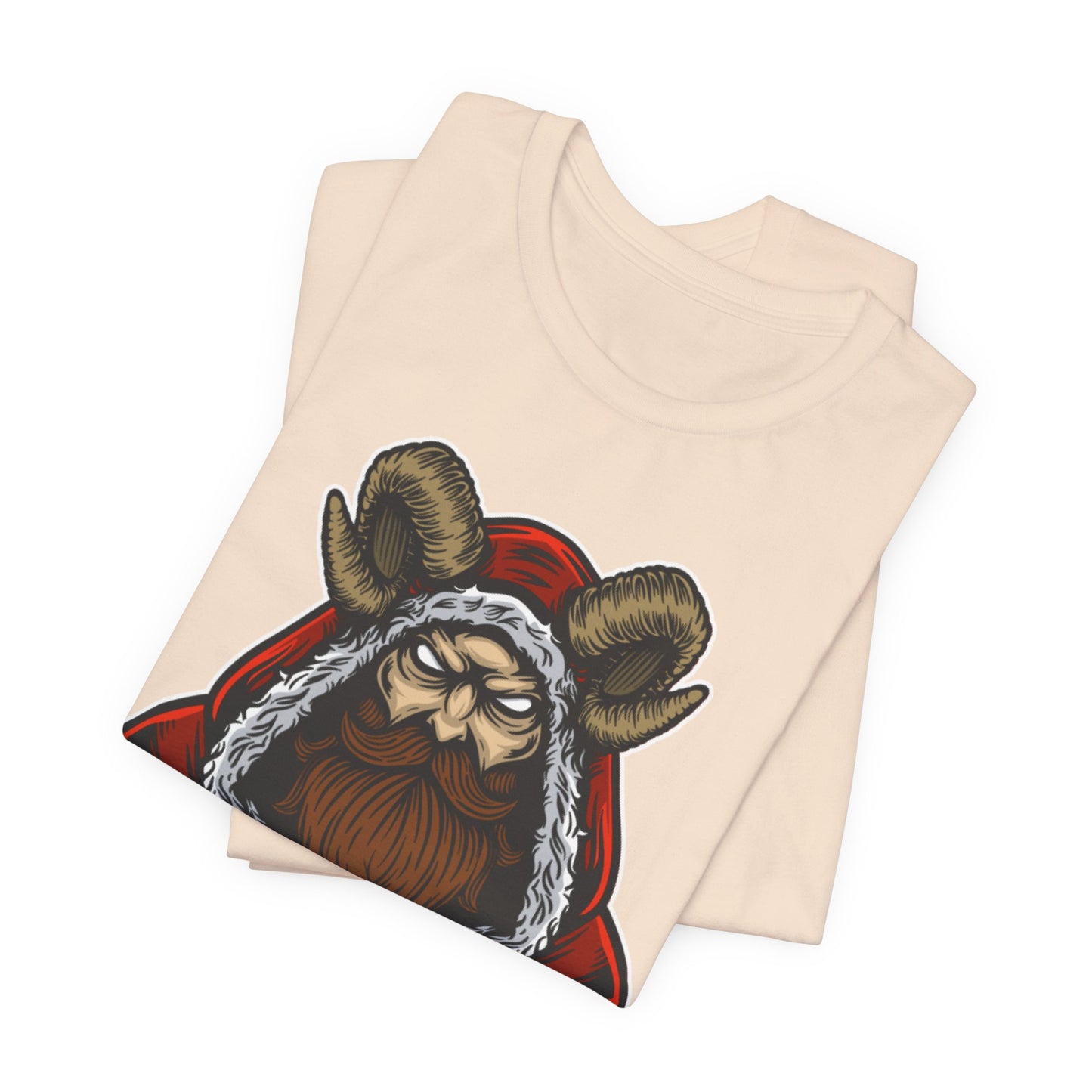 Krampus Brute Tee