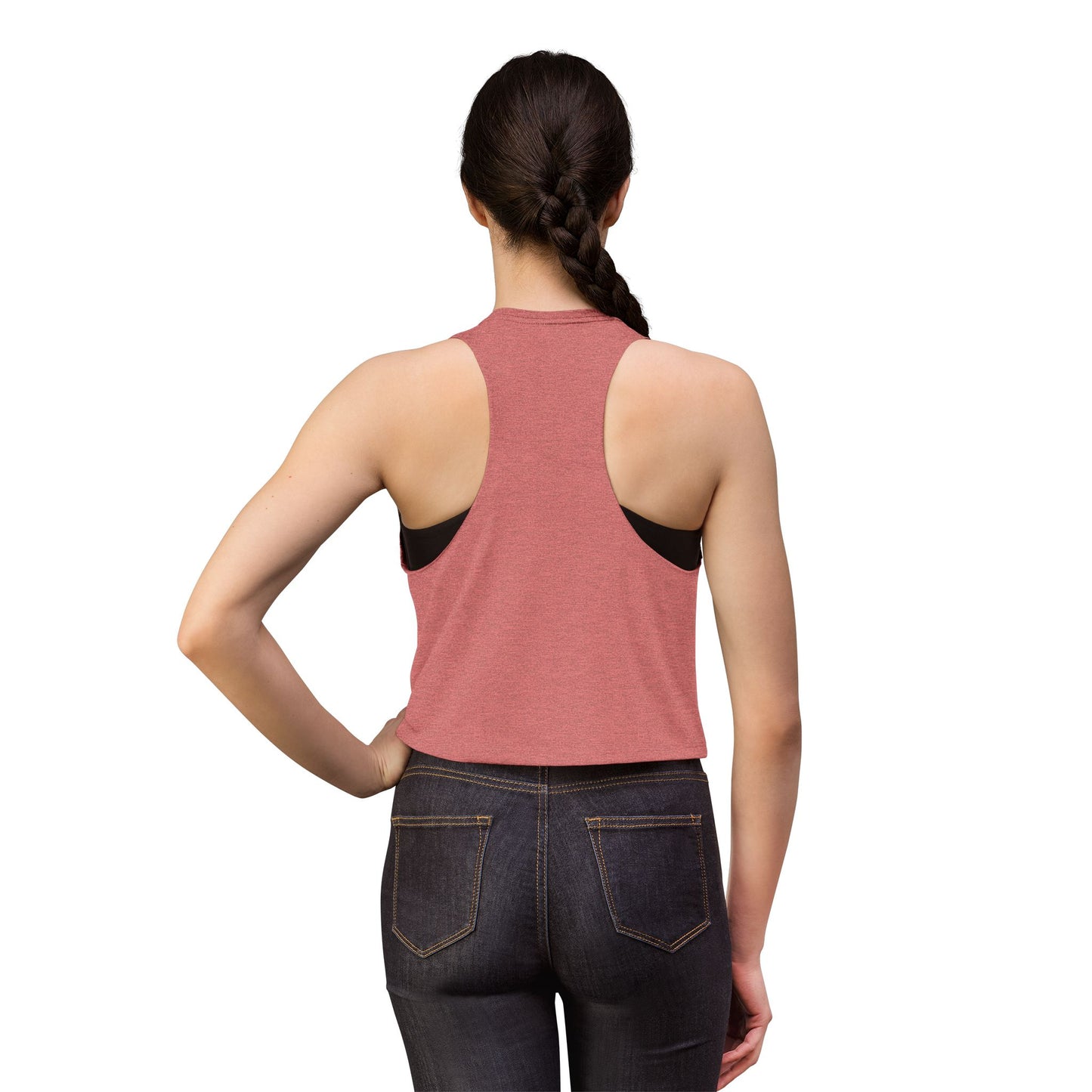 Brute Women's Crop Top