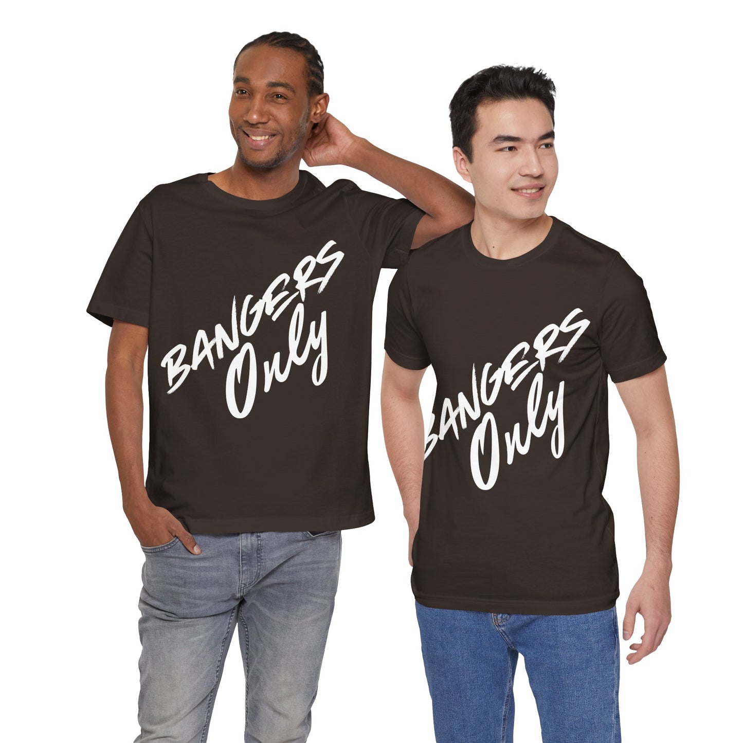 Bangers Only Tee