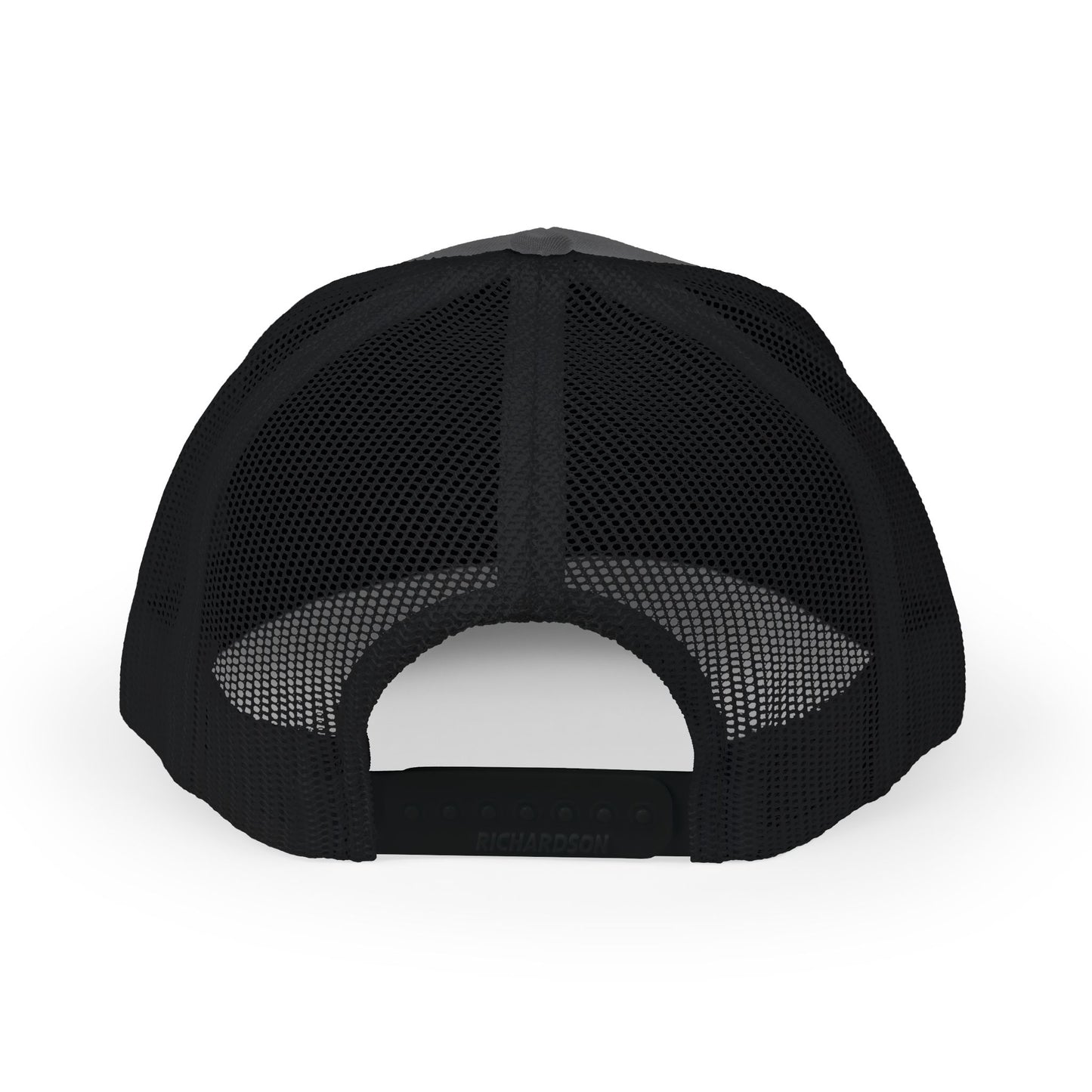 Brutality Inc Snapback Trucker Cap