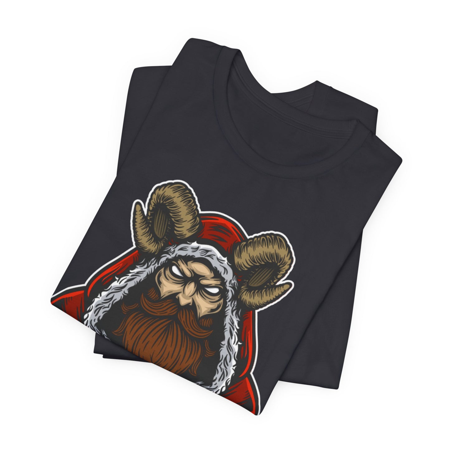 Krampus Brute Tee