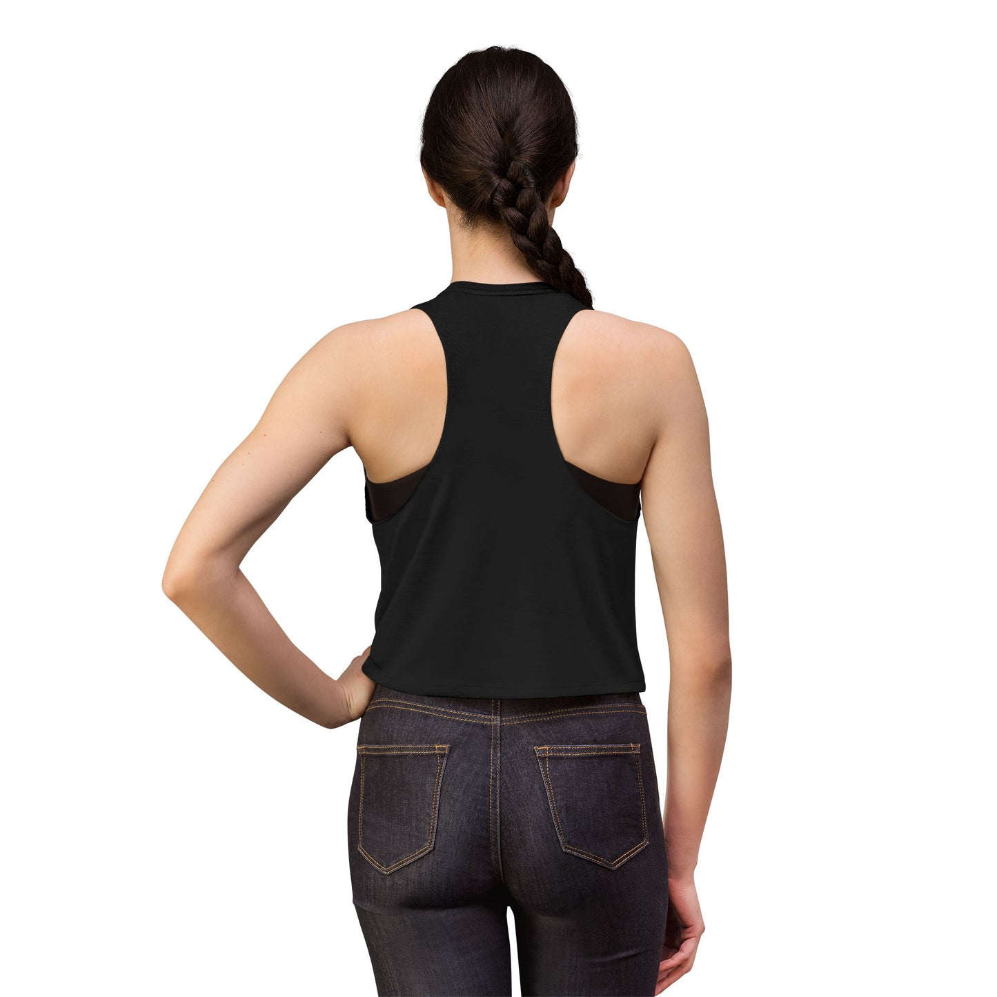 Brute Women's Crop Top