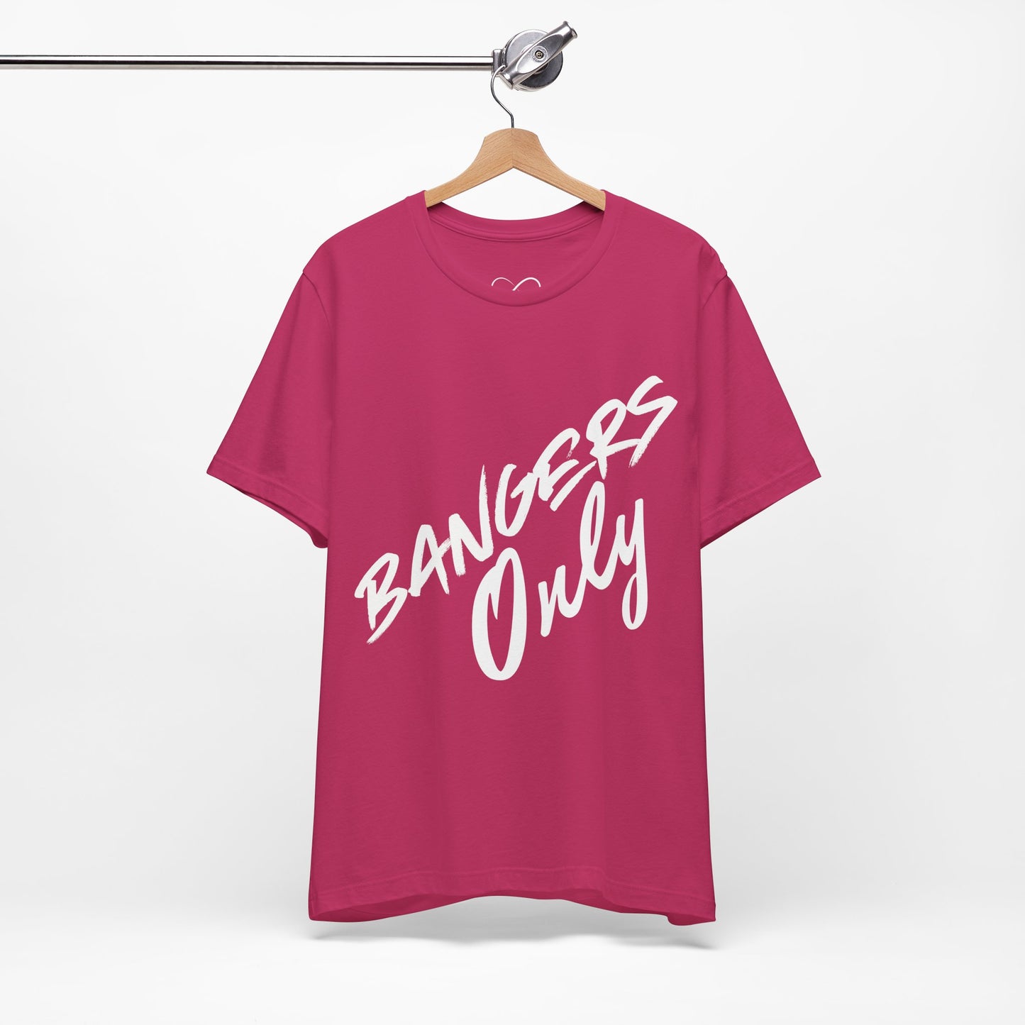 Bangers Only Tee