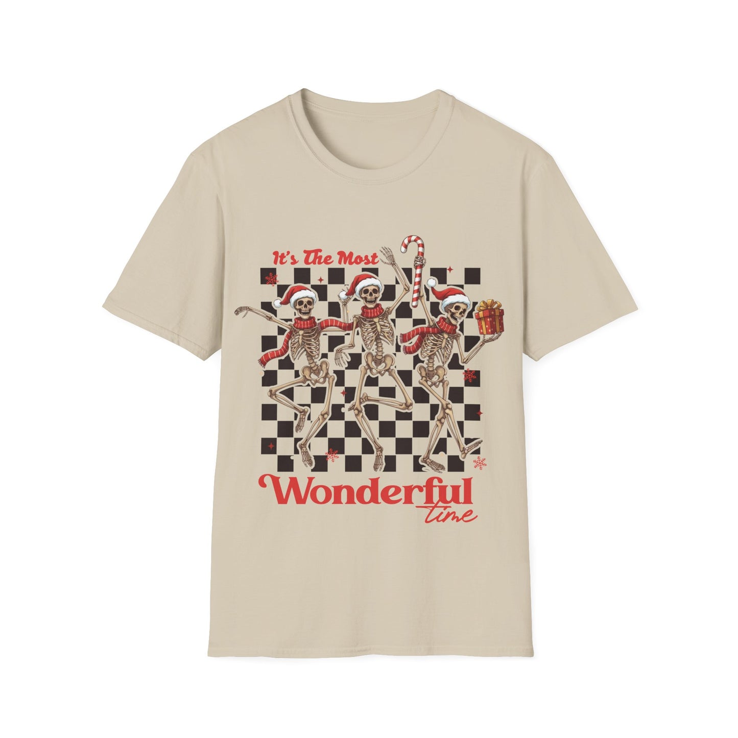 It's The Most Wonderful Time Tee