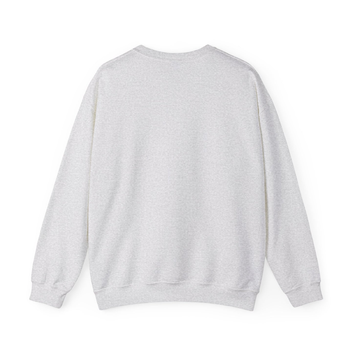 Faux Yarn Cozy Season Activated Crewneck Sweatshirt