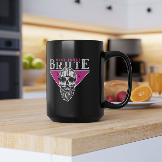 Brute Anvil Coffee Cup 15oz