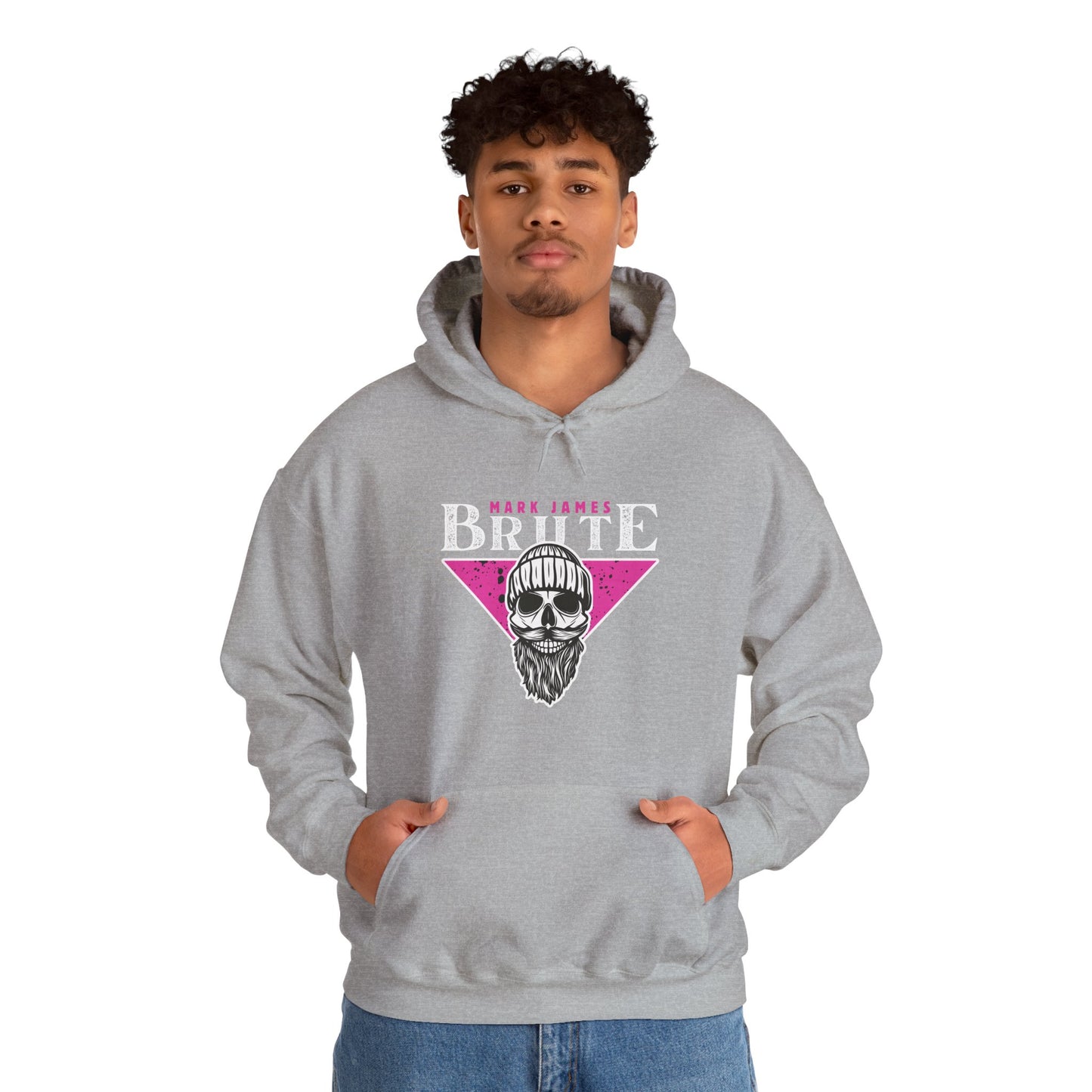 Brute Anvil Hoodie