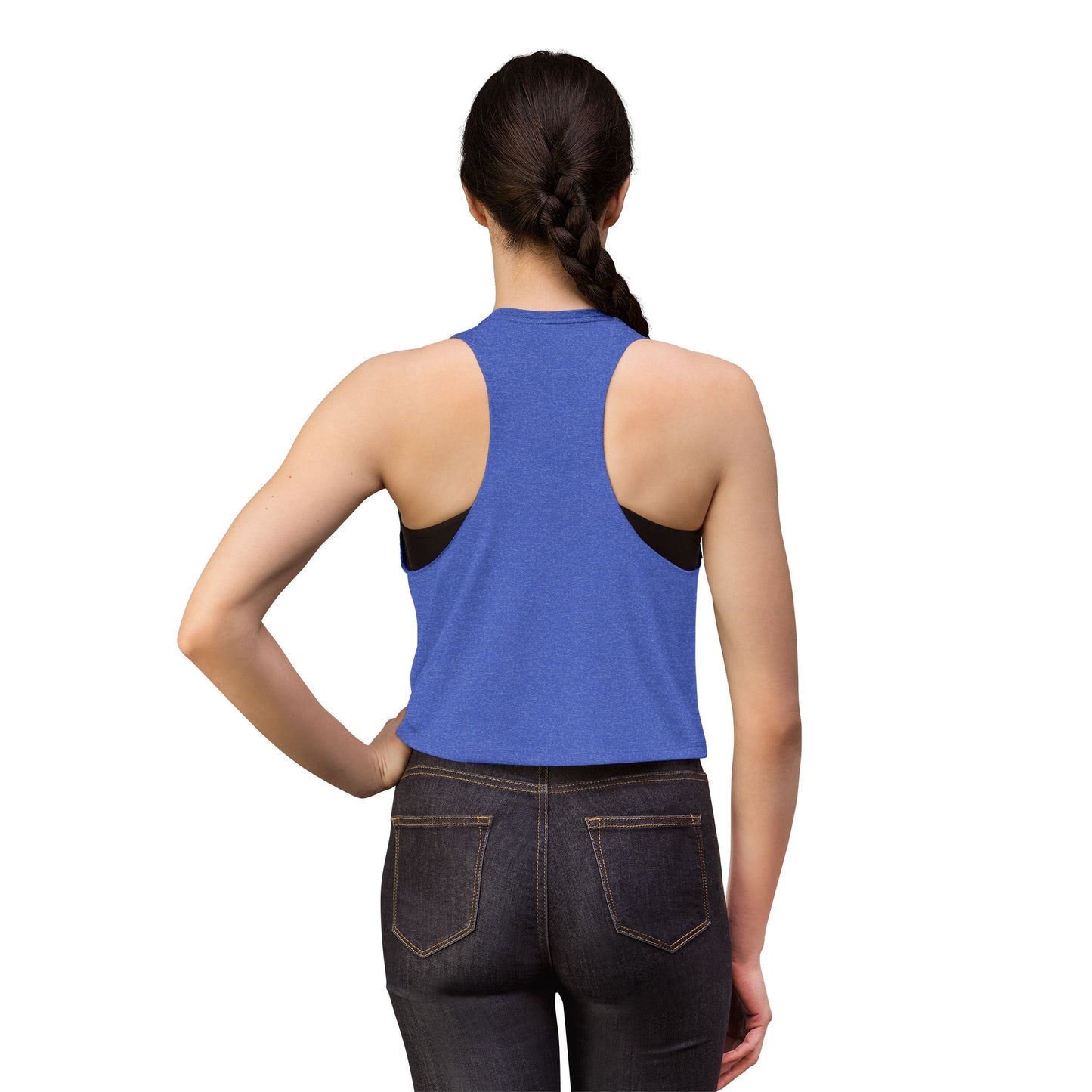 Brute Women's Crop Top