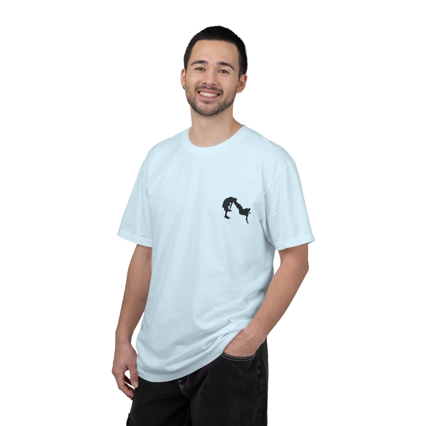 Mark James Can Jump Unisex T-shirt | PRE ORDER