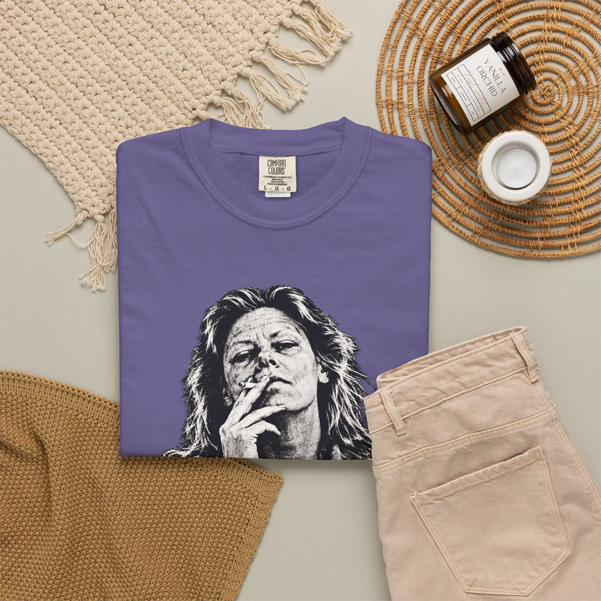 Girls Will Be Girls Tee