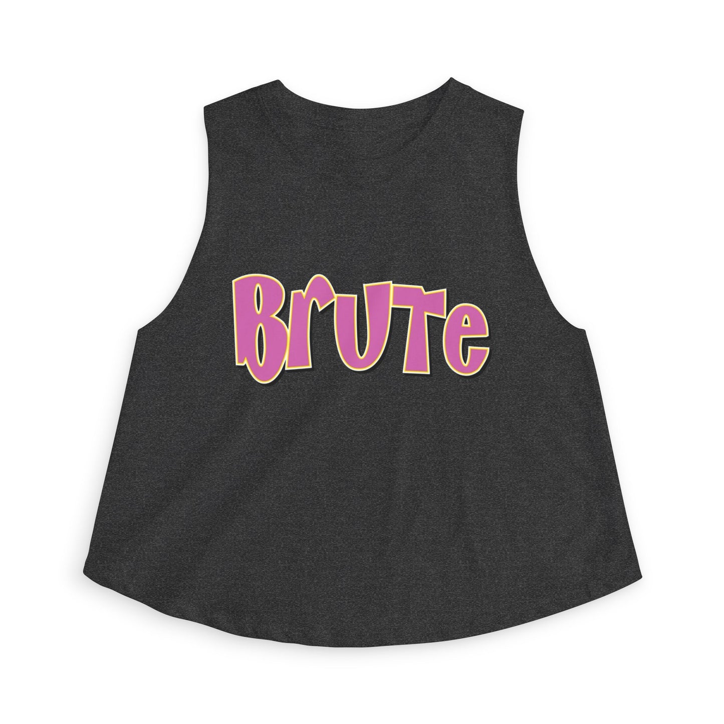 Brute Women's Crop Top