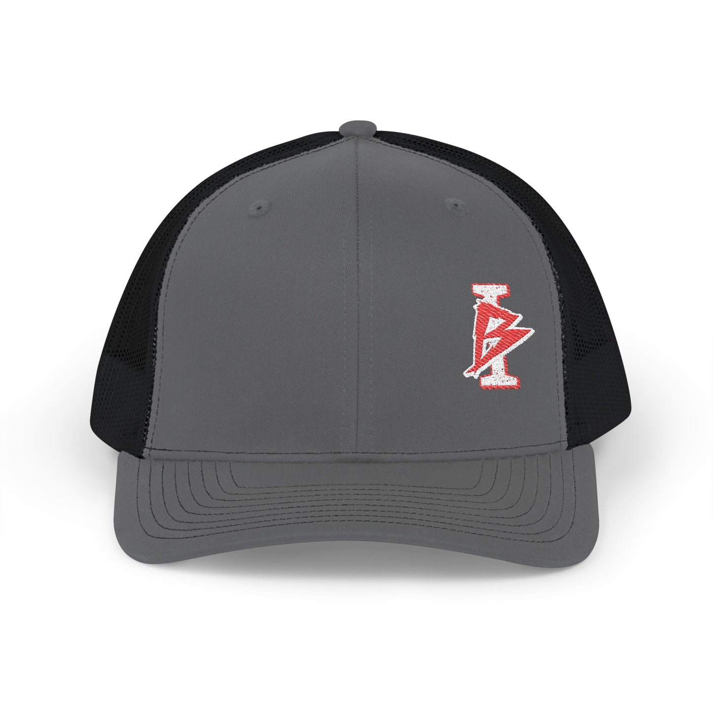 Brutality Inc Snapback Trucker Cap