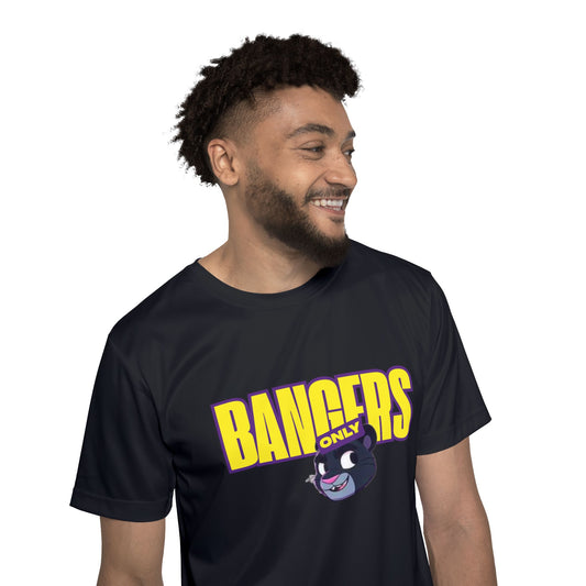 TIM Infinity Bangers Only Sports Jersey