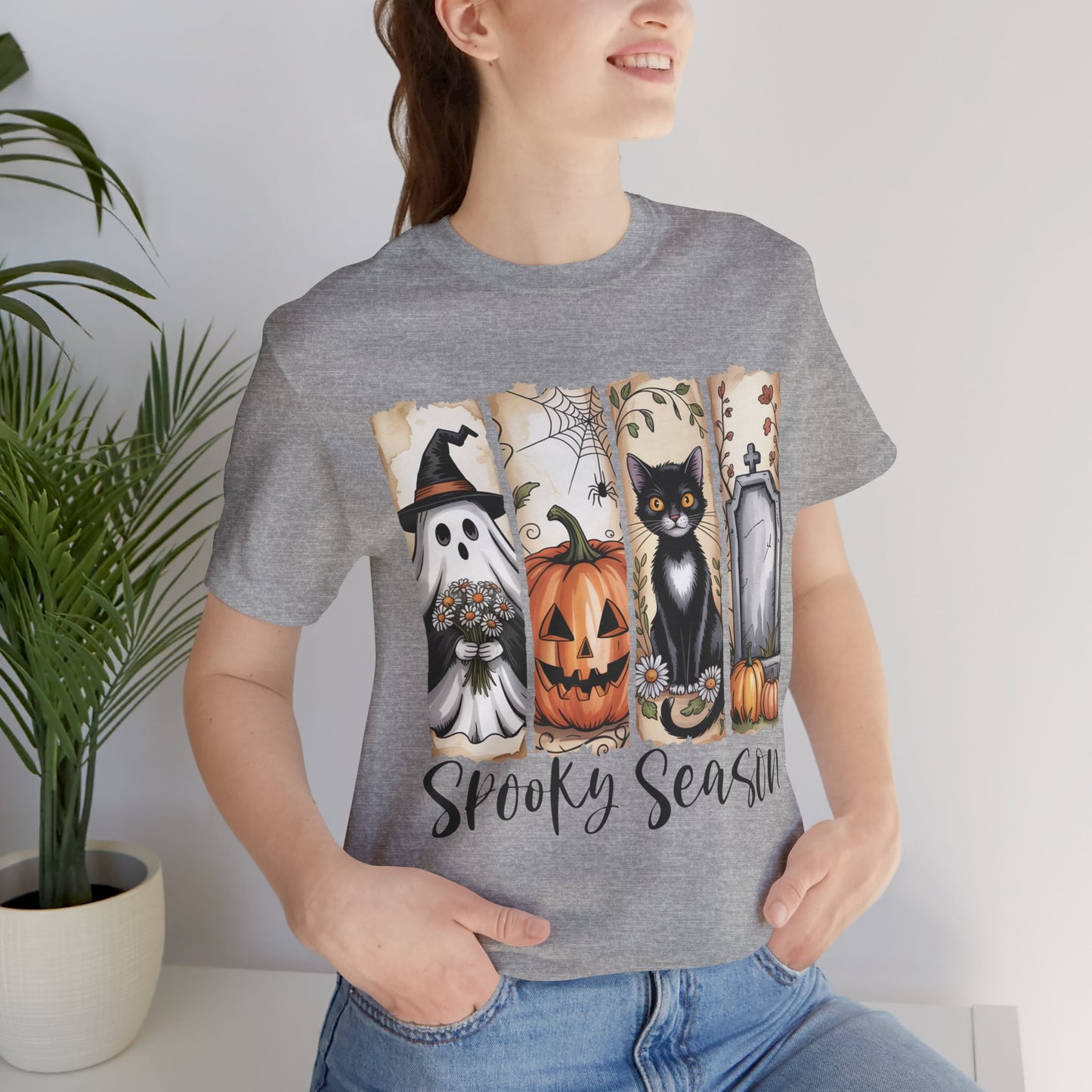 Spooky Season Tee