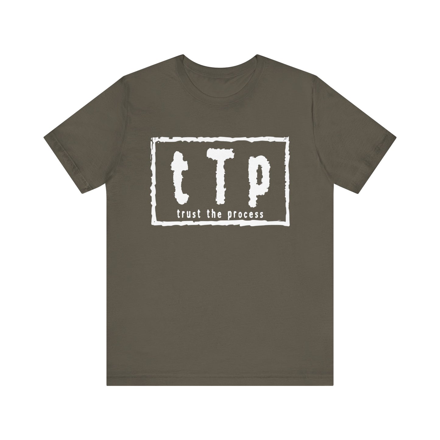 tTp Trust the Process T-Shirt