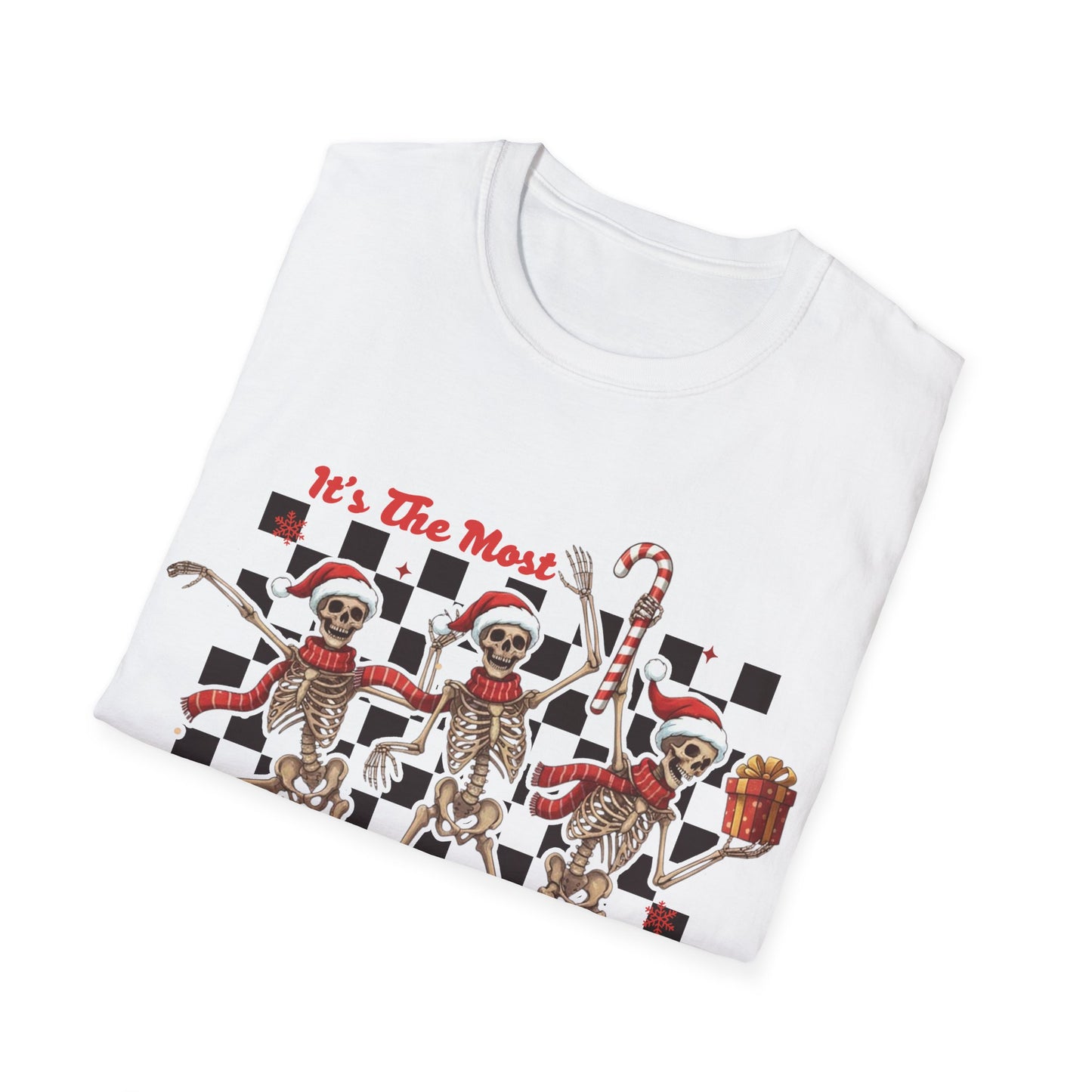 It's The Most Wonderful Time Tee