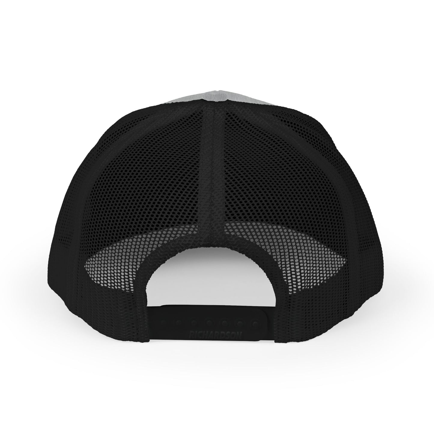 Brutality Inc Snapback Trucker Cap