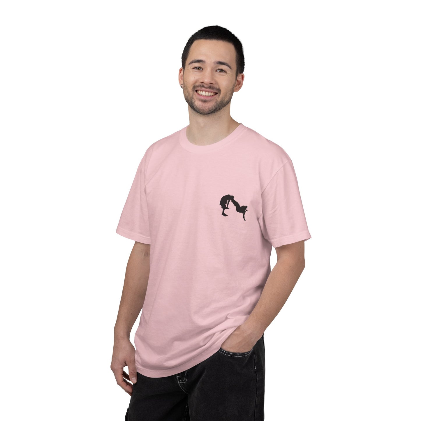 Mark James Can Jump Unisex T-shirt | PRE ORDER