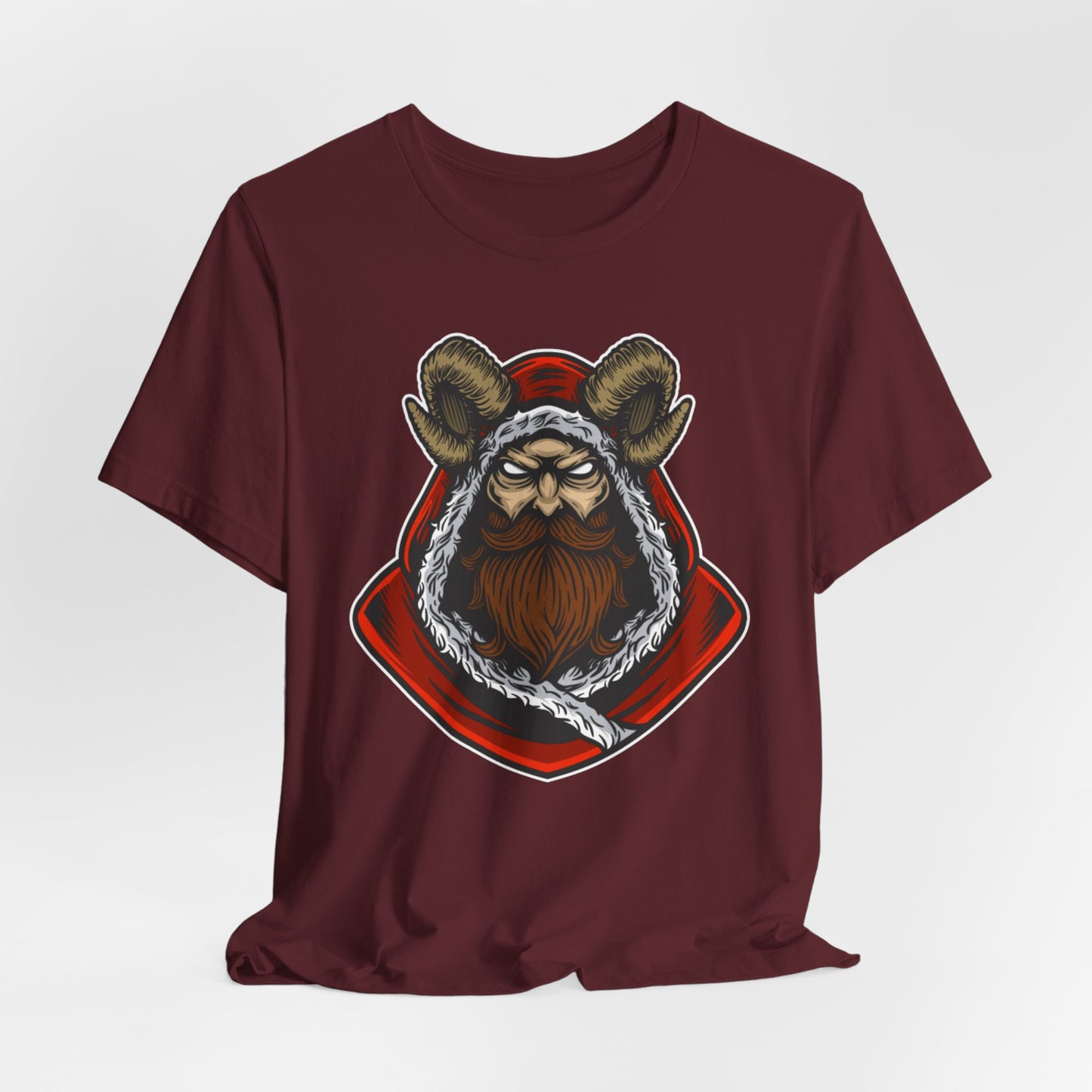 Krampus Brute Tee