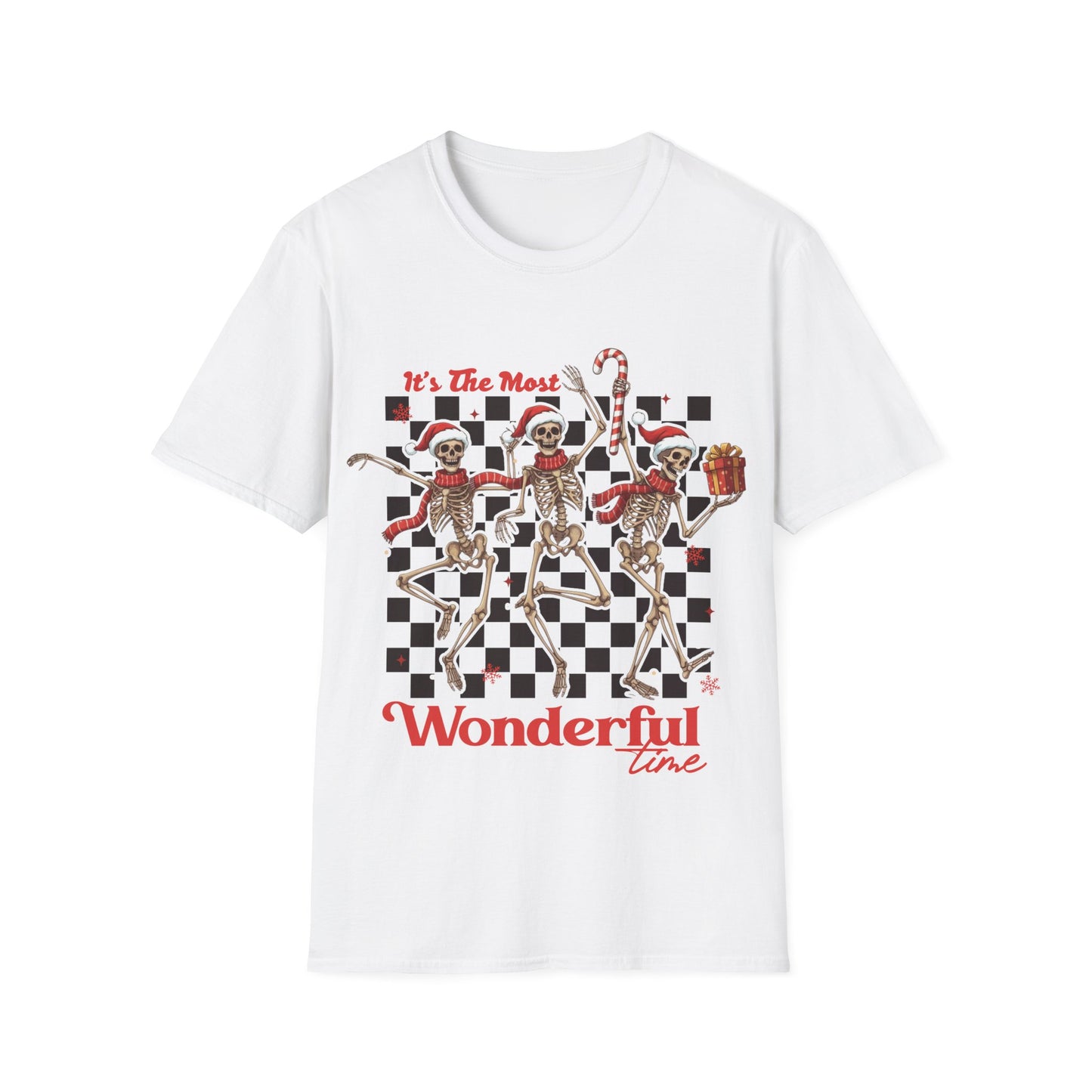 It's The Most Wonderful Time Tee